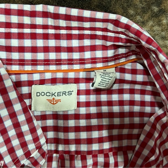 COLLIN - mens button down - Picture 5 of 5